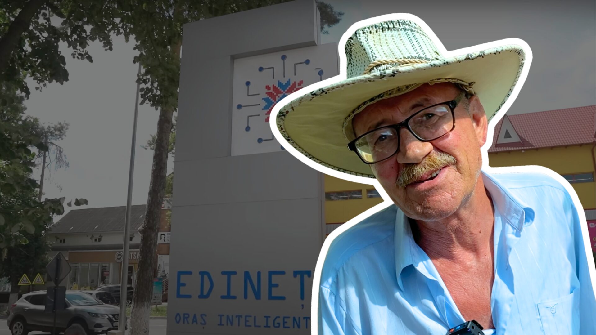 Единцы: проблемы с полицией из-за нового общественного транспорта в «умном городе» Молдовы