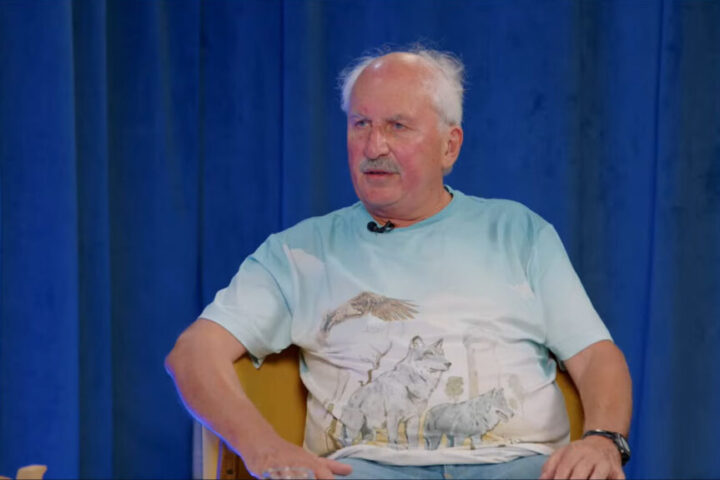 Эколог Илья Тромбицкий о причинах обмеления Днестра и его последствиях для Молдовы