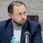 Эксперт о переходе к евразийской безопасности на фоне смены глобального порядка