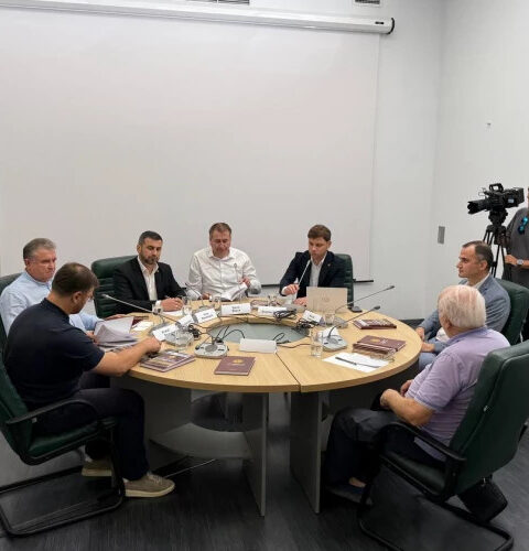 Эксперты обсудили вопросы национальной безопасности и реинтеграции Молдовы в Кишинёве