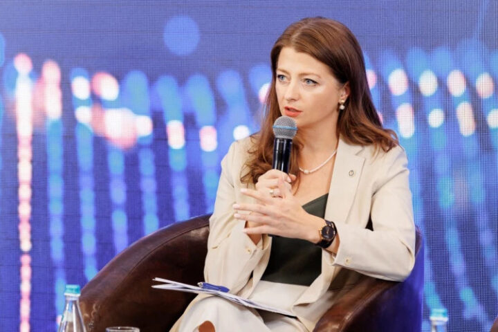 Экстрадиция Плахотнюка: министр юстиции прокомментировала процесс обращения к греческим властям