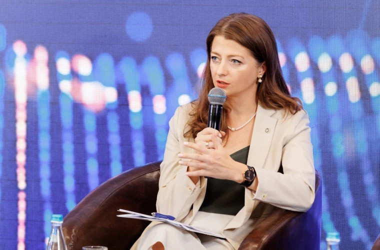 Экстрадиция Плахотнюка: министр юстиции прокомментировала процесс обращения к греческим властям