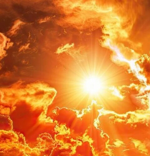 Экстремальная жара в Скандинавии показывает уязвимость стран к климатическому кризису