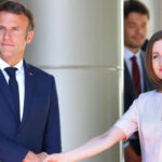 Эммануэль Макрон может посетить Кишинёв 27 августа на День независимости Молдовы