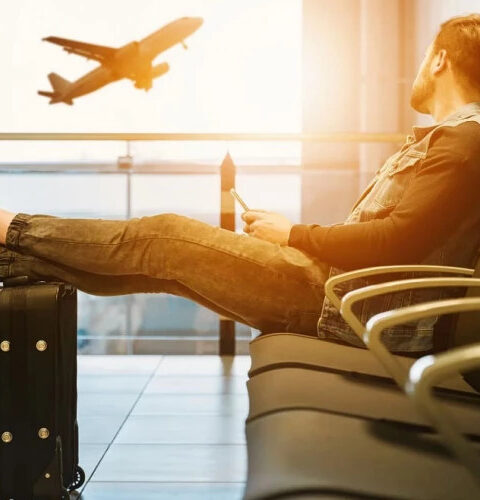 ЕС обновляет правила компенсации за задержки рейсов после 12 лет переговоров