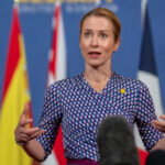 ЕС собирается обсудить действия на фоне встречи Путина и Трампа