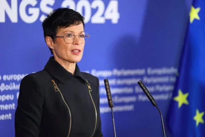Еврокомиссар Марта Кос: Молдове необходимо провести реформы для открытия всех кластеров переговоров с ЕС до конца года