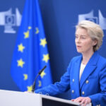 Европейские лидеры примут участие во встрече Зеленского с Трампом в Белом доме