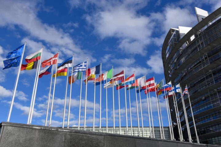 Европейский парламент примет резолюцию в поддержку Молдовы в начале сентября
