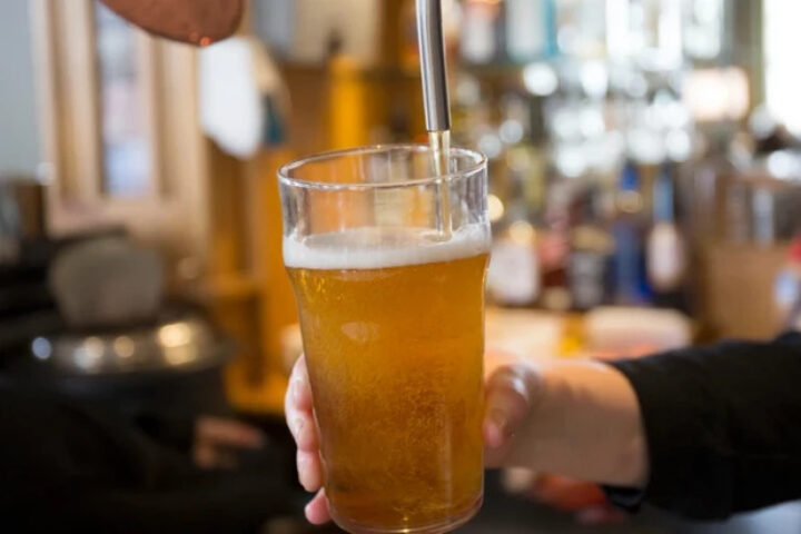 Евросоюз увеличивает производство пива в 2024 году на 0,6% до 32,7 млрд литров