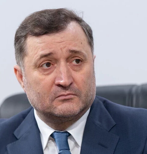 Филат подводит итоги правления PAS: четыре года власти и утрата политического разнообразия