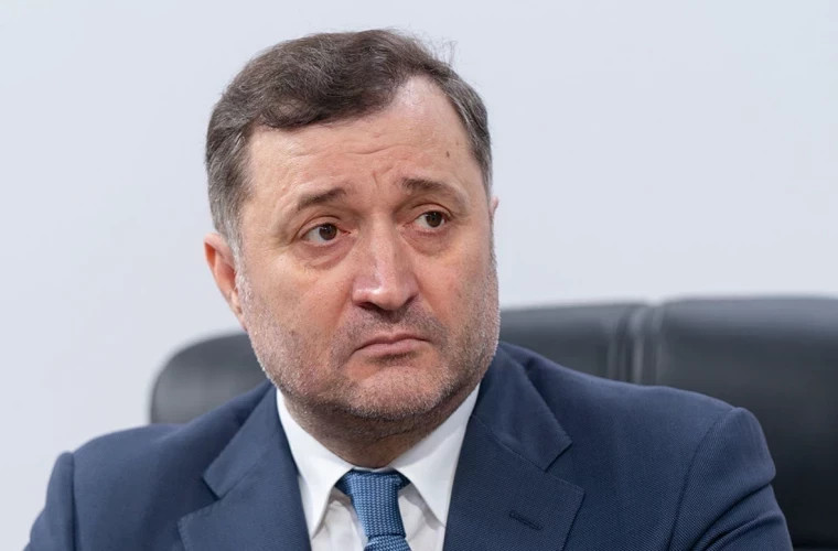 Филат подводит итоги правления PAS: четыре года власти и утрата политического разнообразия