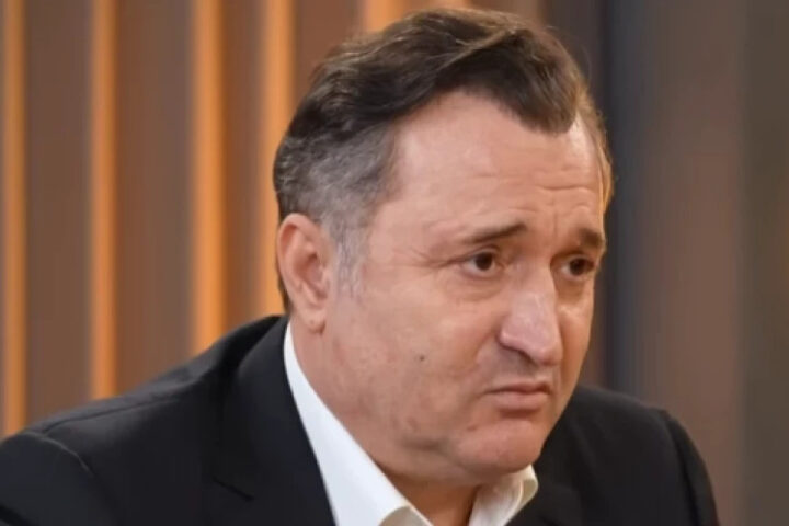 Филат раскритиковал статистику о трудоустройстве в Молдове на фоне массовой утечки рабочих мест