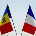 Франция занимает седьмое место среди торговых партнёров Молдовы в ЕС с товарооборотом $260 млн