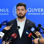 Газоснабжение Молдовы остаётся стабильным, заявил Дорин Жунгиету