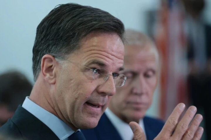 Генсек НАТО оценил встречу Трампа и Путина как возможность для переговоров о территориях Украины