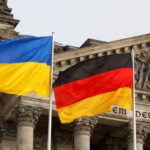 Германия закрепила ежегодную финансовую помощь Украине в 9 млрд евро
