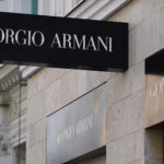 Giorgio Armani оштрафован на 3,5 миллиона евро за нарушение трудовых прав сотрудников