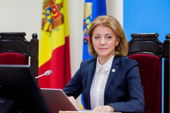 Глава ЦИК: около 600 граждан Молдовы не могут голосовать по решению суда