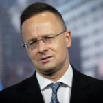 Глава МИД Венгрии Петер Сийярто вновь обвинил Украину в атаке на нефтепровод «Дружба»