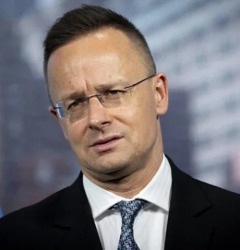 Глава МИД Венгрии Петер Сийярто вновь обвинил Украину в атаке на нефтепровод «Дружба»