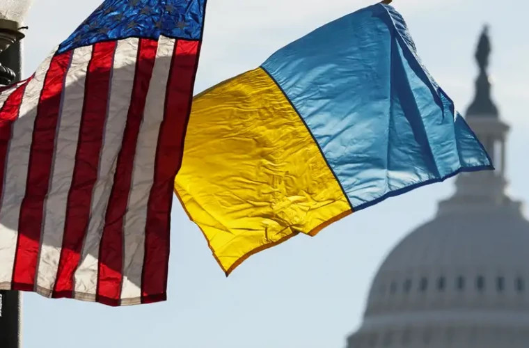 Госдепартамент США одобрил продажу Украине более 3300 ракет ERAM на 825 млн долларов