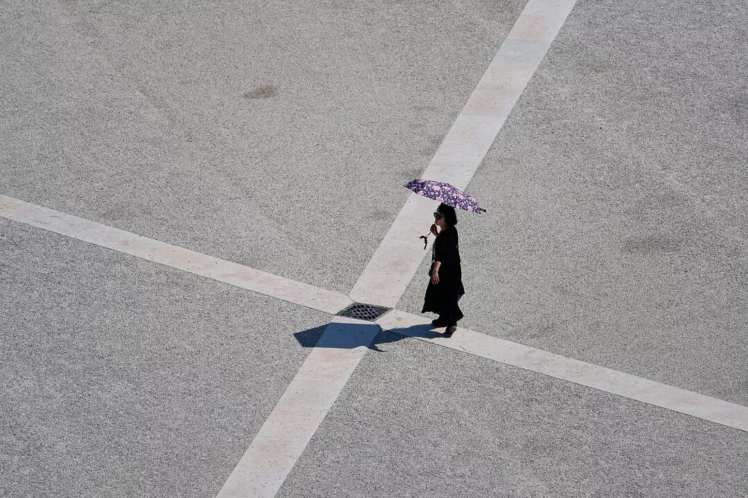 Гражданам Молдовы рекомендовали избегать поездок в Португалию из-за лесных пожаров