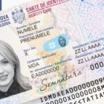 Граждане Молдовы смогут использовать новые идентификационные карты для поездок по ЕС, утверждает глава Агентства госуслуг
