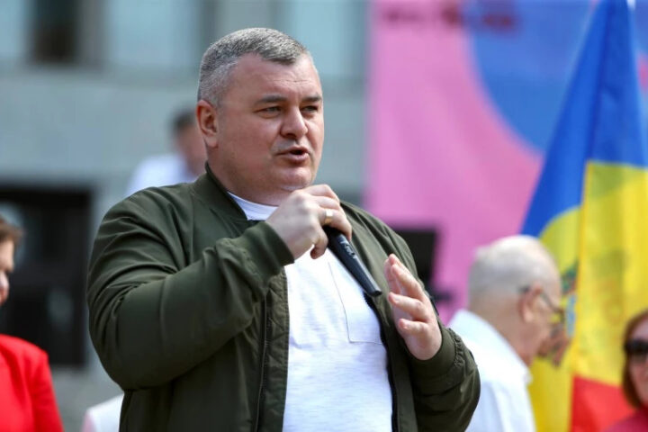 Григорий Новак: граждане Молдовы должны иметь равные права на участие в выборах