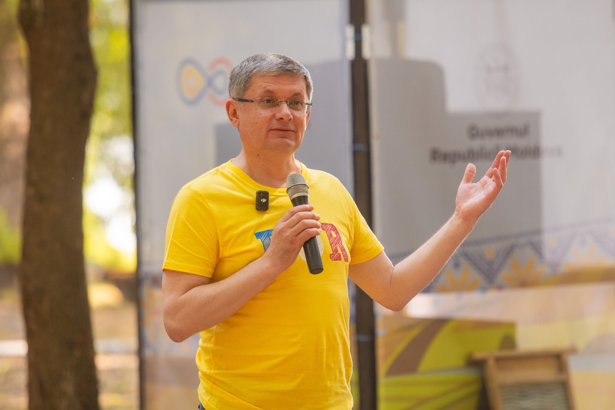 Гросу: обвинения в высокомерии — это пропаганда Кремля