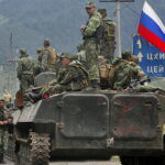 Грузинская власть воспроизводит кремлевские мифы о войне 2008 года