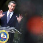 Губернатор Калифорнии отверг требование Дональда Трампа о выплате $1 млрд университетом UCLA