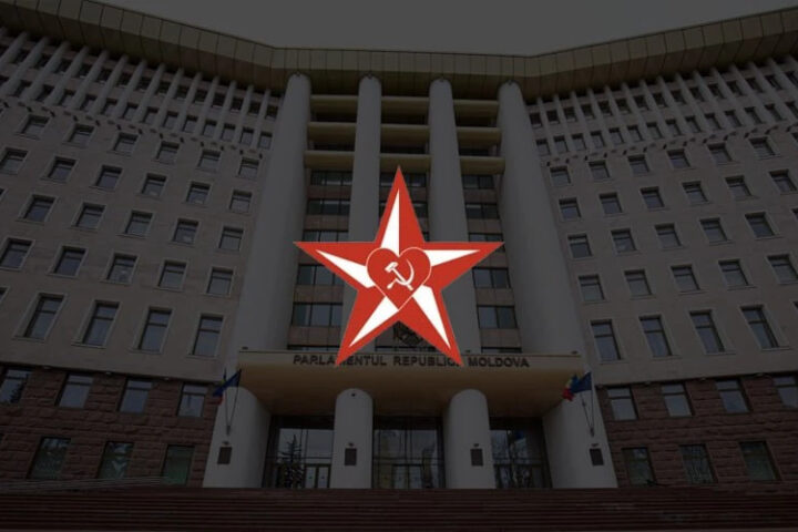 Игорь Додон возглавит список кандидатов от Патриотического избирательного блока на выборах