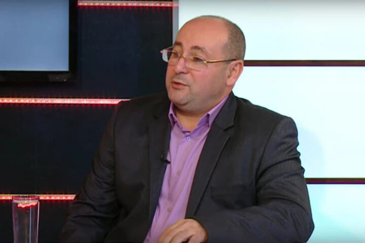 Илья Киселёв: Молдова должна избежать военных конфликтов и провокаций в Приднестровье