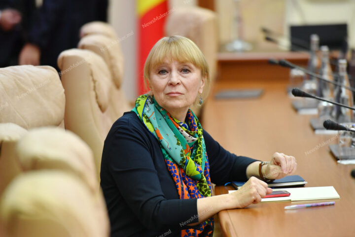 Иммунотерапия от аллергии на амброзию в больницах Молдовы не планируется