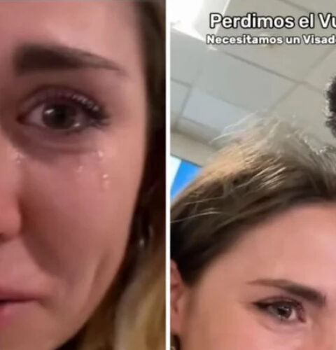 Инфлюенсеры из Испании разочарованы после отказа в посадке на рейс в Пуэрто-Рико из-за ошибочной информации ChatGPT