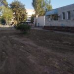 Инспекторат защиты окружающей среды начал расследование незаконной вырубки сада в Кишиневе