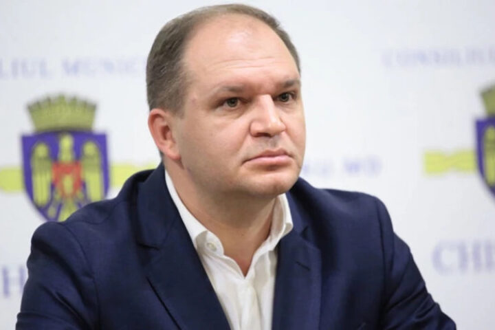 Ион Чебан: «Мы обязаны объединиться для жизни в мире и благополучии»