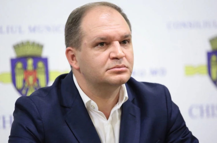 Ион Чебан: «Мы обязаны объединиться для жизни в мире и благополучии»