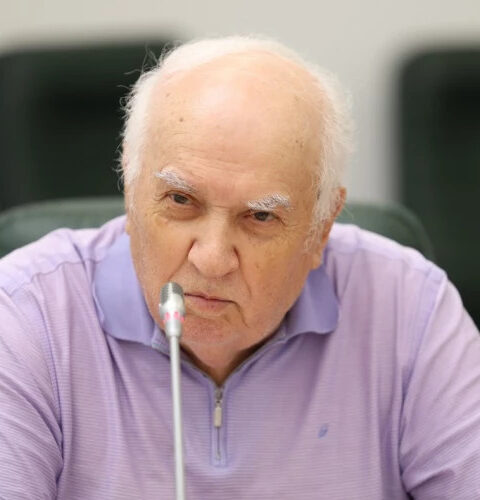 Ион Гуцу: план Козака подорвал федеративное устройство Молдовы