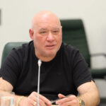 Ион Лупан: «Современный Европейский союз напоминает Советский союз»