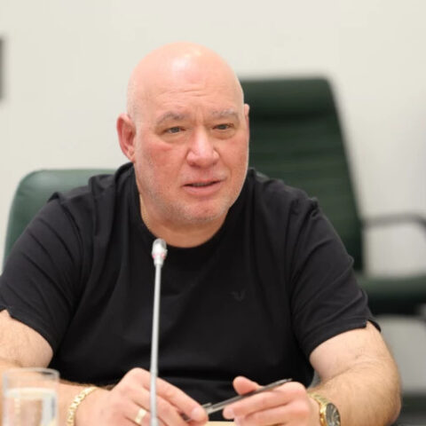Ион Лупан: «Современный Европейский союз напоминает Советский союз»