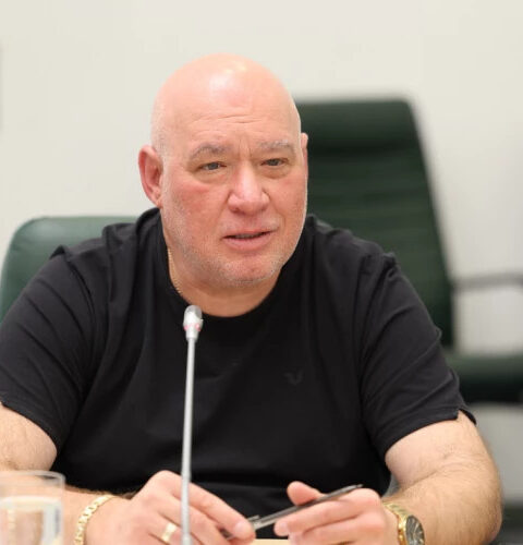 Ион Лупан: «Современный Европейский союз напоминает Советский союз»