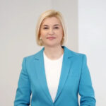 Ирина Влах призвала Трампа и Путина признать нейтралитет Молдовы в контексте переговоров на Аляске