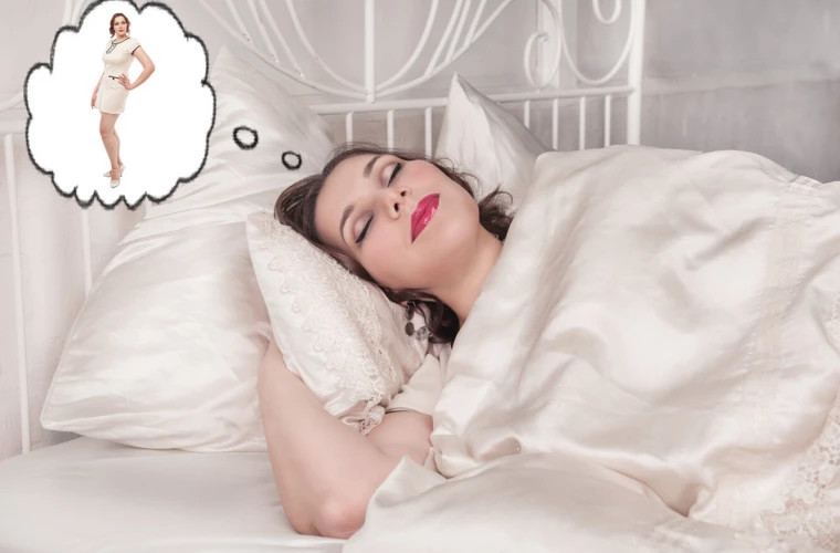 Исследование: плохой сон увеличивает риск лишнего веса и ожирения