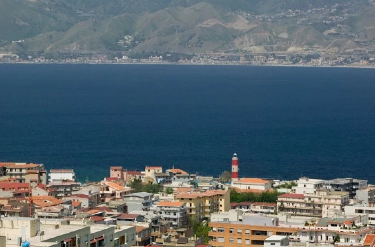 Италия одобрила строительство моста через Мессинский пролив стоимостью €13,5 млрд