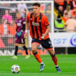 Йову приносит победу «Dundee United» и выводит команду в третий раунд Лиги конференций