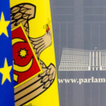 Каждый одиннадцатый закон парламента Молдовы соответствует стандартам ЕС