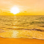 Кипр испытывает экстремальную жару: синоптики повышают уровень опасности до красного