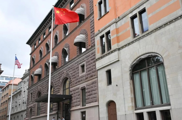 Китай анонсировал новые торговые меры в отношениях с США